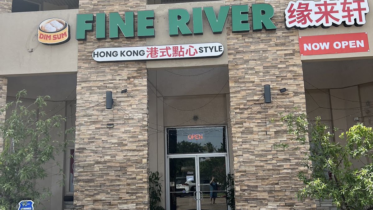 Chef Kenny's Asian Vegan Cuisine